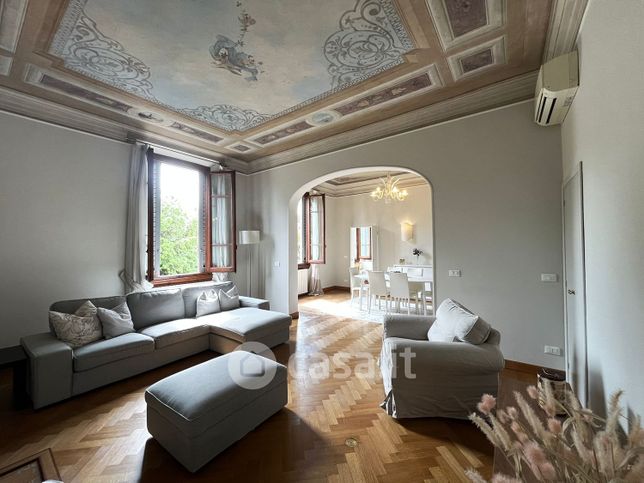 Appartamento in residenziale in Via Cantagalli