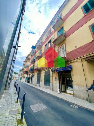 Appartamento in residenziale in Via Duca D'Aosta