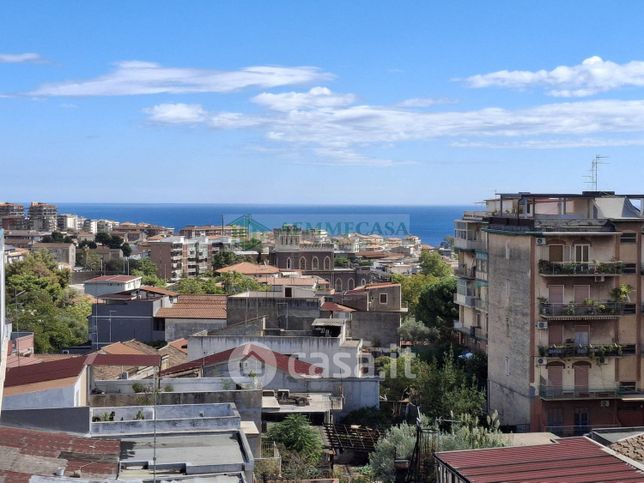 Appartamento in residenziale in Via Francesco Guglielmino 8