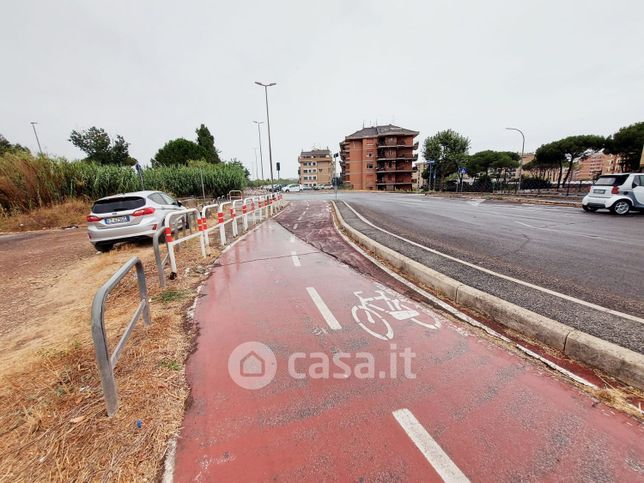 Appartamento in residenziale in Lungotevere della Magliana 132