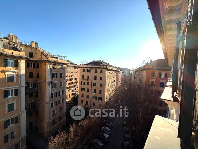 Appartamento in residenziale in Viale Aspromonte