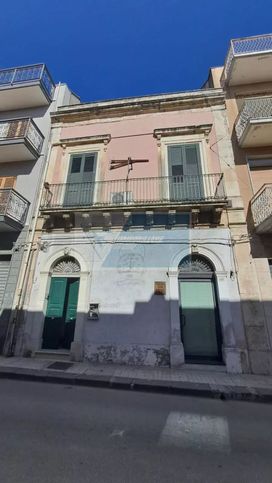 Appartamento in residenziale in Via Archimede