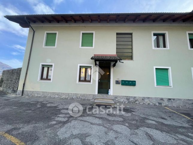 Appartamento in residenziale in Via Gilles de Chevrères 21