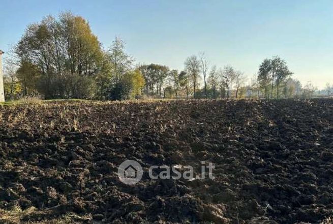 Terreno agricolo in commerciale in Via Gazzo