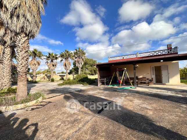 Villa in residenziale in Salentina Meridionale 0 km 1
