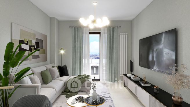 Appartamento in residenziale in Via Martiri delle Foibe 15
