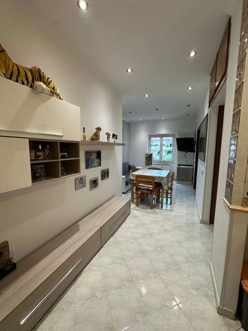 Appartamento in residenziale in Via dei Tirreni