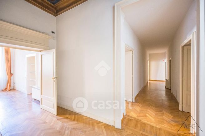 Appartamento in residenziale in Strada Cavour 39