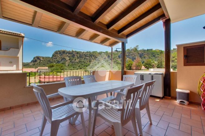 Appartamento in residenziale in Via Porticella 33