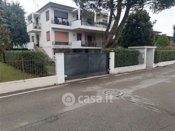 Appartamento in residenziale in Via Fratelli Ortolan 3