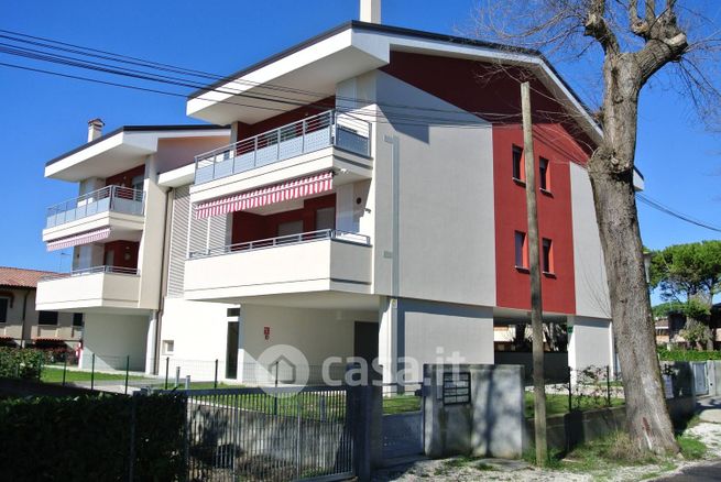 Appartamento in residenziale in Via del Leone 2