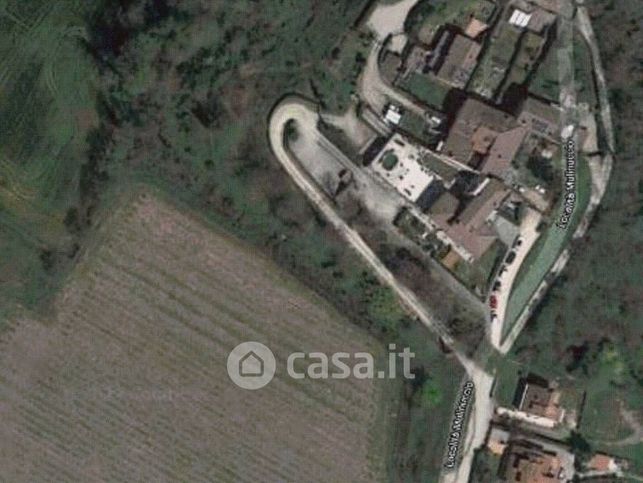 Terreno agricolo in commerciale in Località Mulinuccio