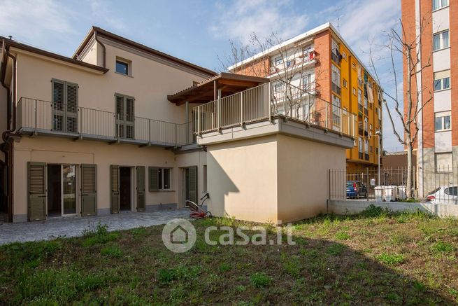 Appartamento in residenziale in Viale Giordano Bruno