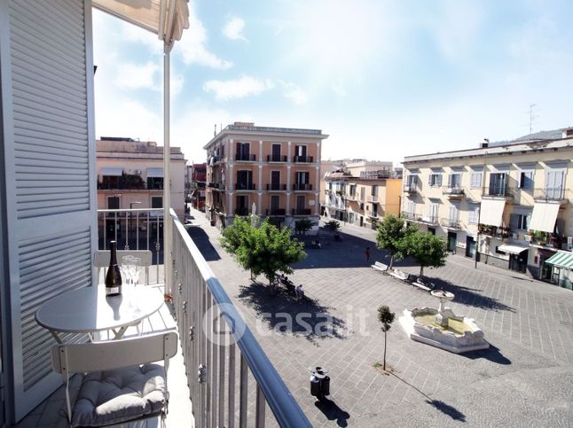 Appartamento in residenziale in Via Portanova 45