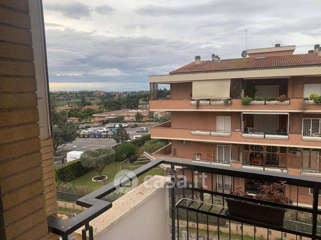 Appartamento in residenziale in Via Remo Pannain 20