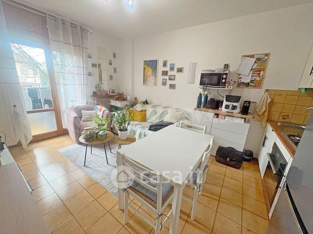 Appartamento in residenziale in Via Cappuccini 66