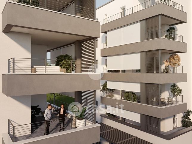 Appartamento in residenziale in Via 2 Giugno 30