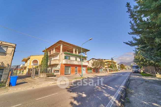 Appartamento in residenziale in Via Fratelli Rosselli