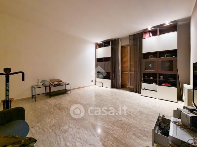 Appartamento in residenziale in Via Luigi Cadorna