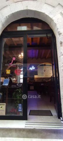 Attivitã /licenza (con o senza mura) in commerciale in Via Gemmellaro