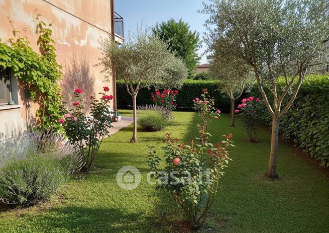 Appartamento in residenziale in Via Levata