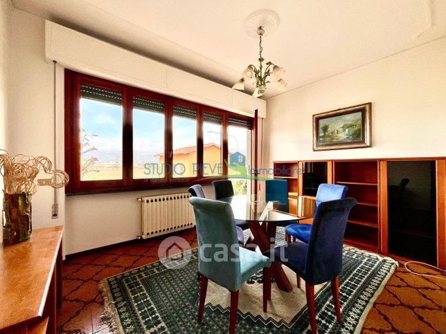 Appartamento in residenziale in Via del Melo