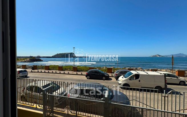 Appartamento in residenziale in Via di Pozzuoli
