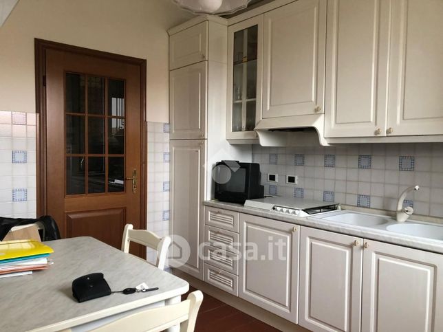 Appartamento in residenziale in Via dei Mille 12