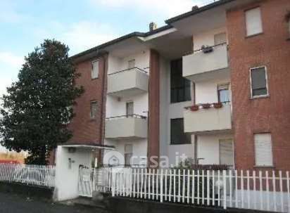 Appartamento in residenziale in Via Luigi Pirandello 10