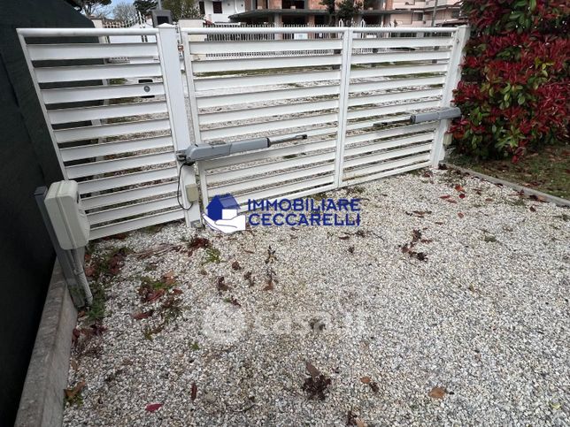 Appartamento in residenziale in Via Cateratte