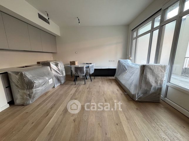 Appartamento in residenziale in Via Giorgio Vasari 5