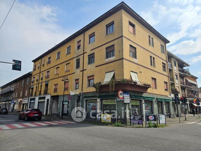 Appartamento in residenziale in Via Vittorio Veneto 113