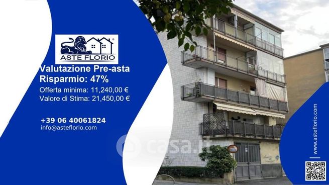 Box/posto auto in residenziale in Piazzale Pola 39