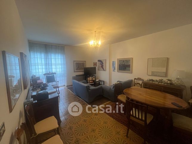 Appartamento in residenziale in Corso del Popolo 146 /C