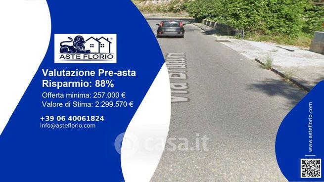 Ufficio in commerciale in Viale Brutium