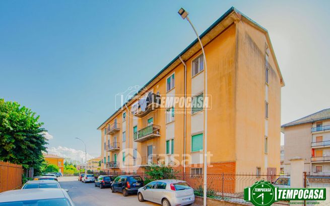 Appartamento in residenziale in Viale Cremona