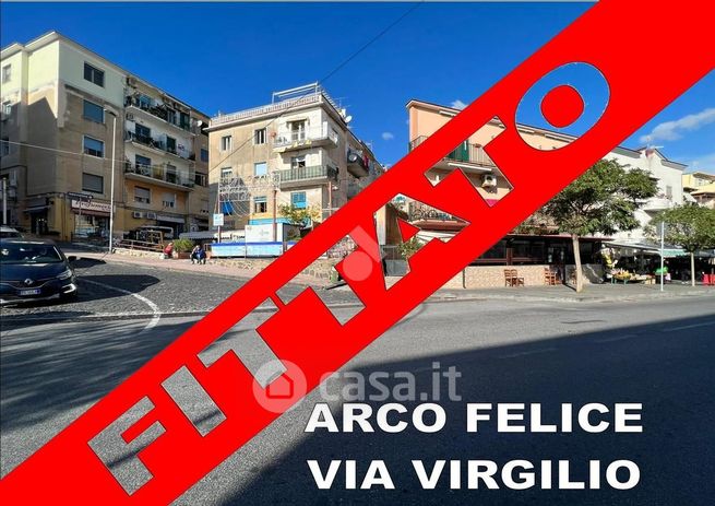 Appartamento in residenziale in Via Virgilio