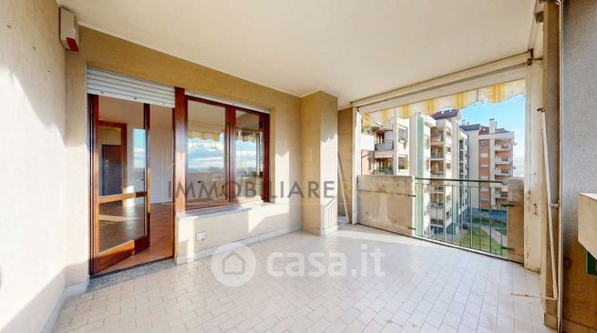 Appartamento in residenziale in Via Antonio Vivaldi 15