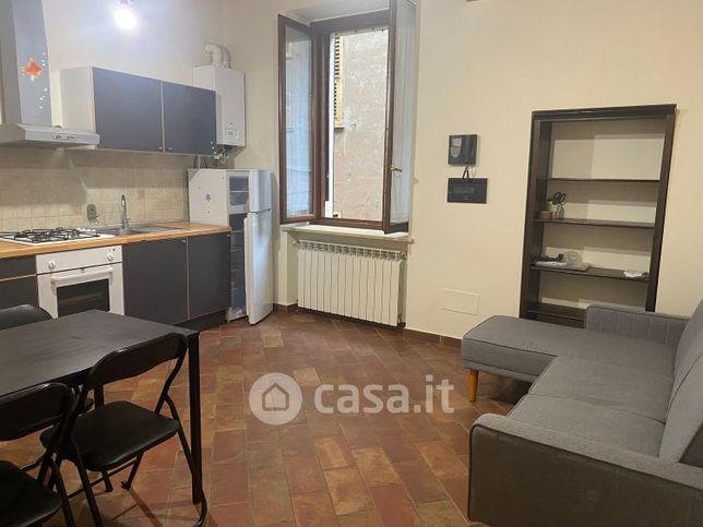 Appartamento in residenziale in Via G. C. Abba