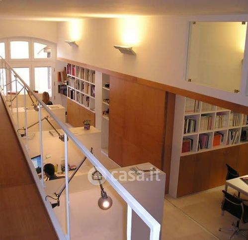 Ufficio in commerciale in Via Guglielmo Oberdan