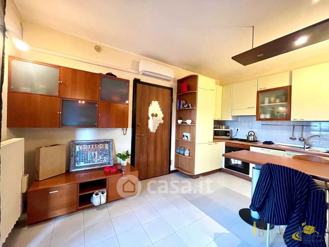 Appartamento in residenziale in 