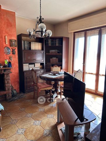 Villetta a schiera in residenziale in Via Provinciale 114