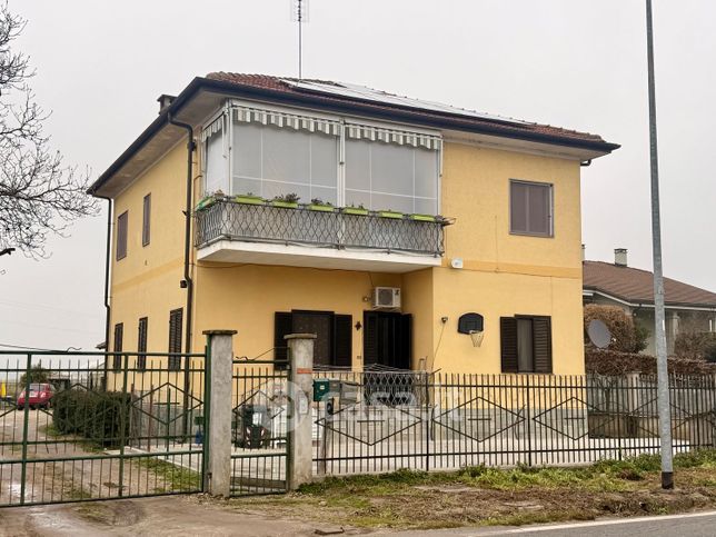 Appartamento in residenziale in Via del Porto 420