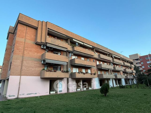 Appartamento in residenziale in Via San Carlo