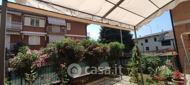 Appartamento in residenziale in Via Marconi 17