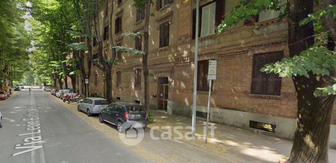 Appartamento in residenziale in Via Leon Battista Alberti 2