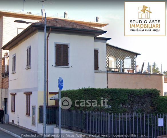 Appartamento in residenziale in Viale Vittoria 21