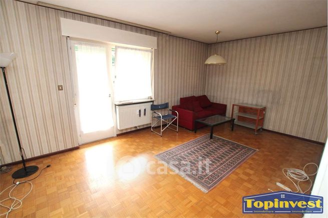 Appartamento in residenziale in