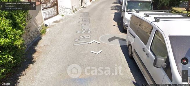 Terreno agricolo in commerciale in Via della Capanna Murata