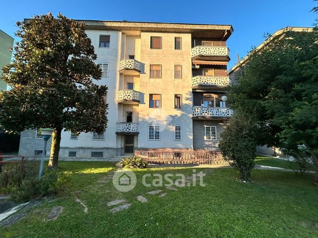 Appartamento in residenziale in Via Giuseppe di Vittorio 3
